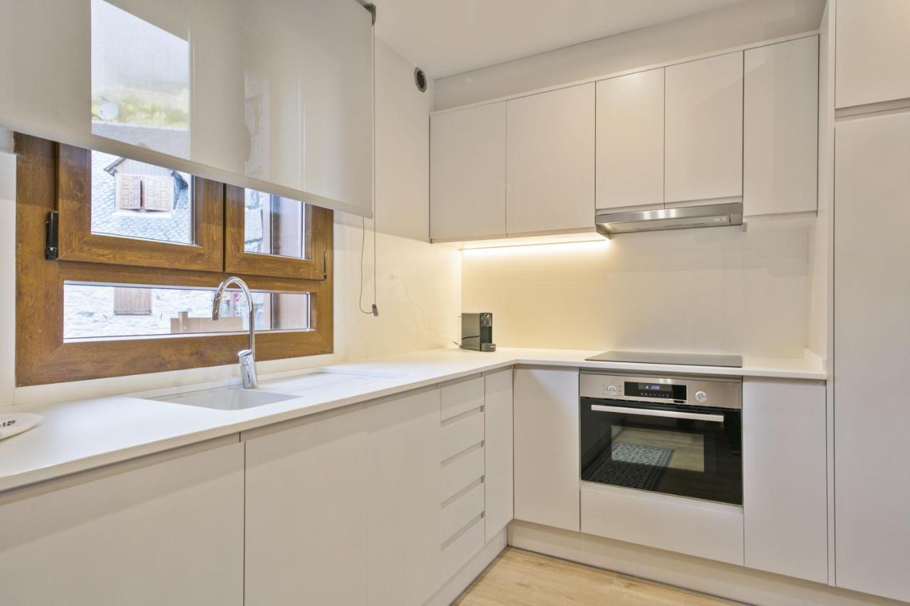 Luderna - Apartamento Dera Airola Gessa Εξωτερικό φωτογραφία