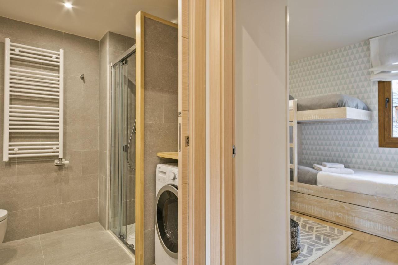 Luderna - Apartamento Dera Airola Gessa Εξωτερικό φωτογραφία