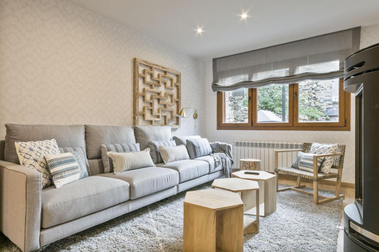 Luderna - Apartamento Dera Airola Gessa Εξωτερικό φωτογραφία